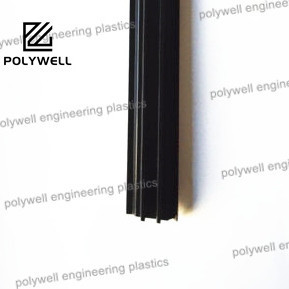 Polyamide Engineering Plastic Extrusion Thermal Break Strip for Aluminum Insulation System Window